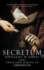 Cover: Secretum - Polygon An Imprint of Birlinn Limited