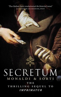 Enlarge image Cover: Secretum - Polygon An Imprint of Birlinn Limited
