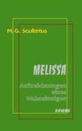 Cover: Melissa - BoD - Books on Demand