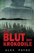 Cover: Das Blut der Krokodile - tredition