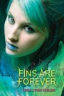 Cover: Fins Are Forever - HarperCollins