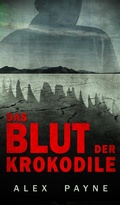 Cover: Das Blut der Krokodile - tredition