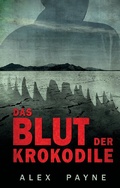Cover: Das Blut der Krokodile - tredition