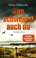 Cover: Nun schweigst auch du - beTHRILLED