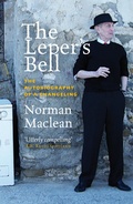 Cover: The Leper's Bell - Birlinn Ltd