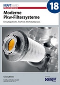 Cover: Moderne Pkw-Filtersysteme - Krafthand