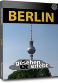 Cover: Berlin - gesehen und erlebt - Stadthaus-Verlag