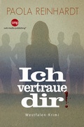 Cover: Ich vertraue dir - SWB Media Entertainment