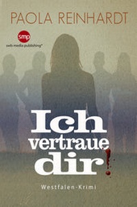 Enlarge image Cover: Ich vertraue dir - SWB Media Entertainment