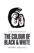 Cover: The Colour of Black and White - Polygon An Imprint of Birlinn Limited