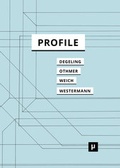 Cover: Profile - meson press eG