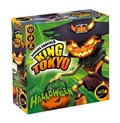 Cover: King of Tokyo: Halloween - HUCH!