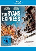 Cover: Von Ryans Express - WVG Medien