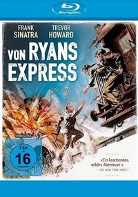 Enlarge image Cover: Von Ryans Express - WVG Medien