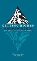 Cover: Getting Higher - Polygon An Imprint of Birlinn Limited
