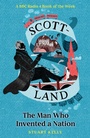 Cover: Scott-land - Polygon An Imprint of Birlinn Limited