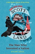 Cover: Scott-land - Polygon An Imprint of Birlinn Limited