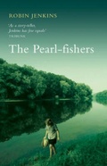 Cover: The Pearl Fishers - Polygon An Imprint of Birlinn Limited