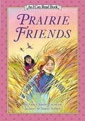 Cover: Prairie Friends - HarperCollins