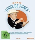 Cover: Louis de Funes Edition - StudioCanal