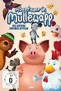 Cover: Abenteuer in Mullewapp - StudioCanal
