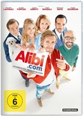Cover: Alibi.com - StudioCanal