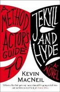 Cover: A Method Actor's Guide to Jekyll and Hyde - Polygon An Imprint of Birlinn Limited