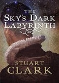 Cover: The Sky's Dark Labyrinth - Polygon An Imprint of Birlinn Limited