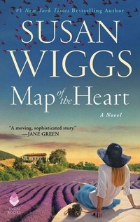 Bild vergrößern Bild: Map of the Heart - Collins