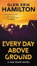 Cover: Every Day Above Ground - Collins