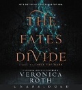Cover: The Fates Divide CD - KATHERINE TEGEN BOOKS