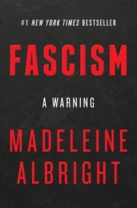 Abbildung von: Fascism - HarperCollins