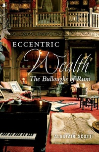 Abbildung von: Eccentric Wealth - Origin