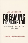 Cover: Dreaming Frankenstein - Polygon An Imprint of Birlinn Limited