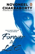 Cover: Forever Is a Lie - Penguin Ebury Press