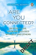 Cover: Are you connected? - Penguin Ananda