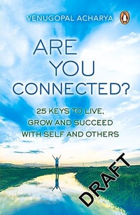 Enlarge image Cover: Are you connected? - Penguin Ananda