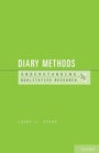 Cover: Diary Methods - Oxford University Press Inc