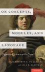 Cover: On Concepts, Modules, and Language - Oxford University Press Inc