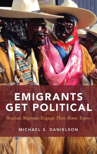 Bild: Emigrants Get Political - Oxford University Press Inc