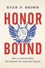 Bild: Honor Bound - Oxford University Press Inc
