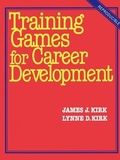 Cover: Training Games for Career Development - McGraw-Hill Professional