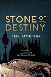 Enlarge image Cover: Stone of Destiny - Birlinn eBooks