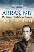 Cover: Arras, 1917 - Birlinn Ltd