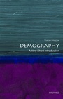 Cover: Demography - Oxford University Press