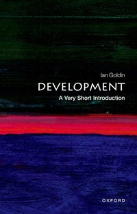Enlarge image Cover: Development - Oxford University Press