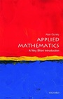 Cover: Applied Mathematics - Oxford University Press