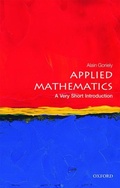 Cover: Applied Mathematics - Oxford University Press
