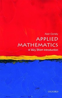 Enlarge image Cover: Applied Mathematics - Oxford University Press