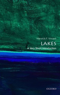 Enlarge image Cover: Lakes - Oxford University Press